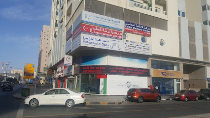 مركز لايكا الطبي - الفجيرة - +971 54 745 3807