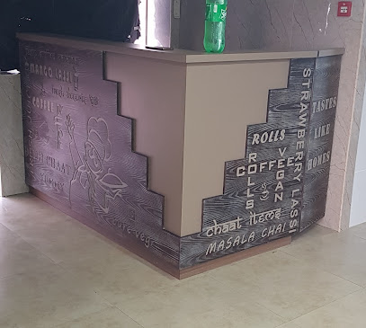 ماجيك كلر للخدمات الفنية ذ. دبي - دبي - +971 55 661 1304