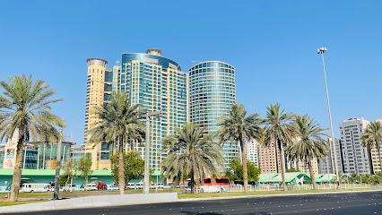 بيور هوم العقارية - United Arab Emirates|Al Nahyan - Zone 1 - Abu Dhabi|Al wahda commercial tower