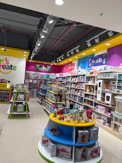 دعونا نخلق - United Arab Emirates|Khalifa City - Sector 32 - Abu Dhabi|Theyab Bin Eissa St|CH88+R8C