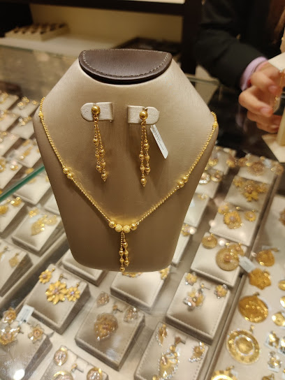 ميجا ستار للمجوهرات - بر دبي - United Arab Emirates|Al Souq Al Kabeer - Dubai|18 50B St
