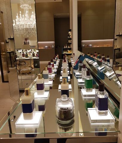 أتيليه للعطور - ياس مول - رأس الخيمة - +971 2 552 2054