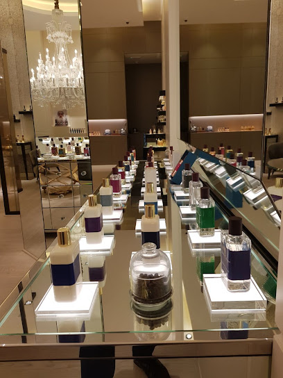 أتيليه للعطور - ياس مول - United Arab Emirates|Abu Dhabi|yas mall