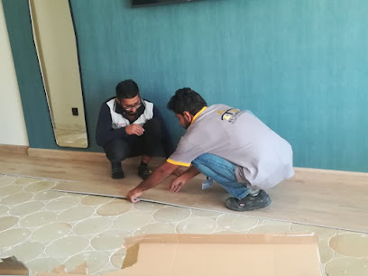 الطريق لصيانة المباني - رأس الخيمة - +971 54 364 3537