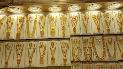 مجوهرات جميل احمد - دبي - +971 56 958 5891