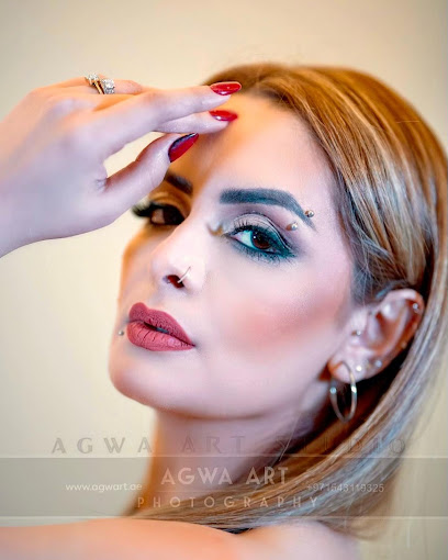 ابيها مأمون | خبيرة مكياج وشعر - United Arab Emirates|Al Warqa - Al Warqa 1 - Dubai