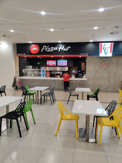بيتزا هت - United Arab Emirates|Rabdan - Bawabat Abu Dhabi - Abu Dhabi|2nd St|Armed Forces Co-op Society
