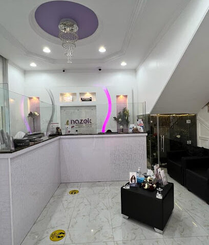 مركز نازك الطبي - الفجيرة - +971 3 755 0009