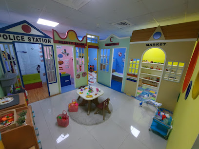 حضانة تيني دريمز - الفجيرة - +971 2 665 5789