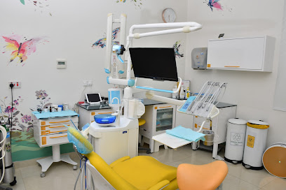 مركز نوفا دنت - الفجيرة - +971 2 665 7557