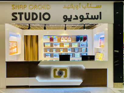 سناب اوركيد ستوديو - رأس الخيمة - +971 58 184 2266