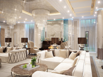 شركة التصميم الداخلي دبي وشركة Fit Out Dubai Luxury Antonovich - دبي - +971 50 111 3557
