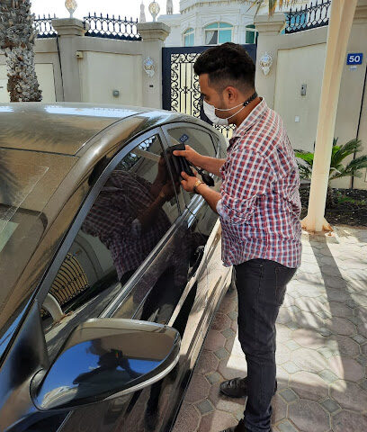 اقفال دبي - دبي - +971 55 742 4211