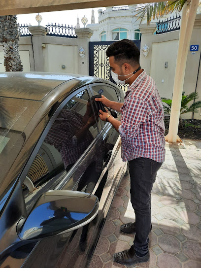 اقفال دبي - United Arab Emirates|Dubai|D90