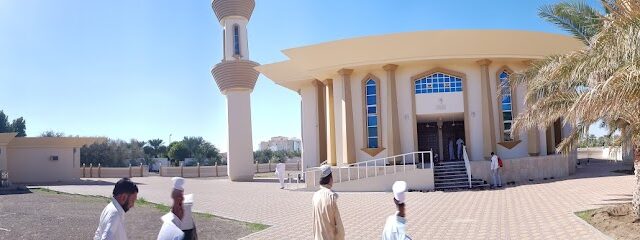 الجامع الكبير - الصاروج الجديد - الفجيرة - +971 800 29723