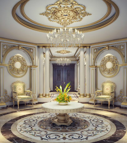 ديلوكس للديكور الداخلي - دبي - +971 50 411 0174