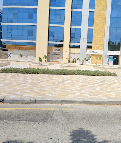 المزون لاندسكيب - دبي - +971 4 430 1414