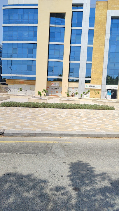 المزون لاندسكيب - United Arab Emirates|Al Barsha - Al Barsha South - Dubai|364V+X38