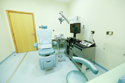 مركز ان ام سي الطبي بشرقان - الفجيرة - +971 6 566 7996