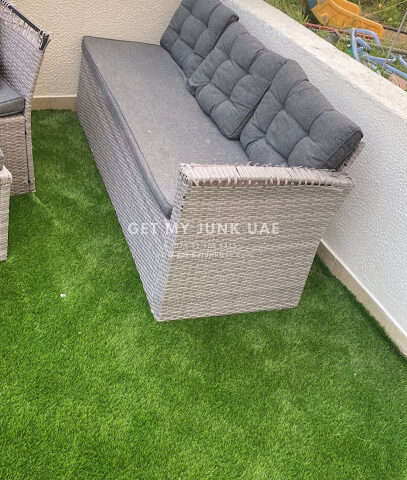 احصل على My Junk UAE - الفجيرة - +971 52 108 8215