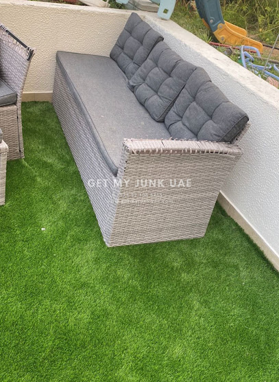 احصل على My Junk UAE - United Arab Emirates|Al Rashidiya 3 - Ajman|Al Badr street