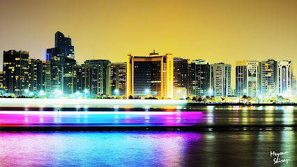 ستوديو فوتو فيجن بلس - United Arab Emirates|Abu Dhabi|Ground Floor