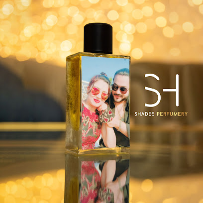 ظلال للعطور - رأس الخيمة - +971 55 559 4181