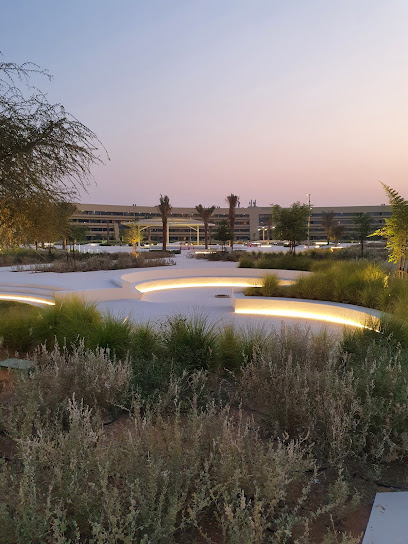 مهندسو واهو للمناظر الطبيعية - United Arab Emirates|منطقة جبل علي الحرة - Dubai|Office 505h|Office Building