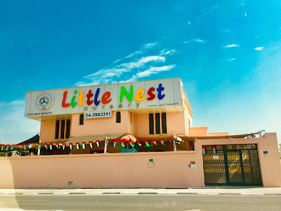 حضانة ليتل نيست - الفجيرة - +971 4 398 3311