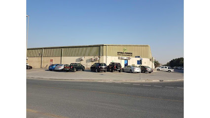 Spira Power Gasket Manufacturing LLC - دبي - +971 4 347 4688