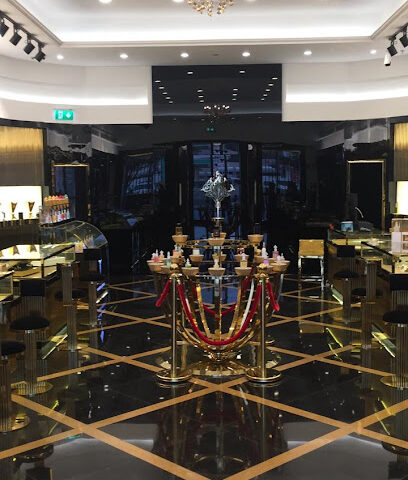 ابراهيم القرشي للعطور - سيتي ووك - ابراهيم القرشي - رأس الخيمة - +971 800 78727447