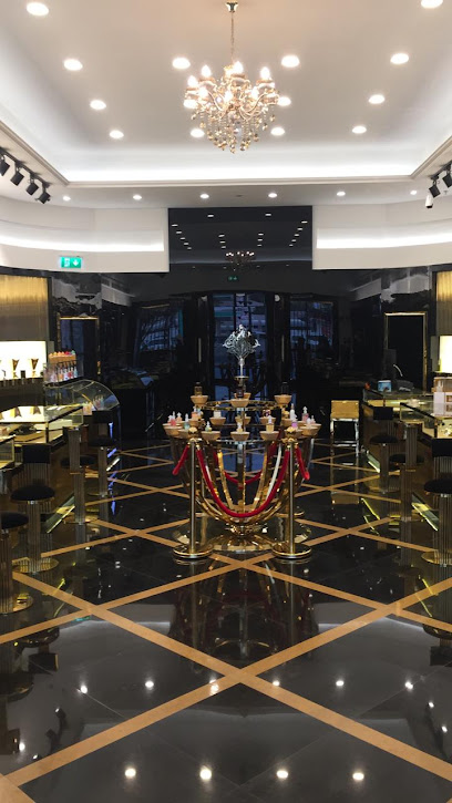 ابراهيم القرشي للعطور - سيتي ووك - ابراهيم القرشي - United Arab Emirates|Dubai|Dubai Al Safa Road 16 City Walk Mall