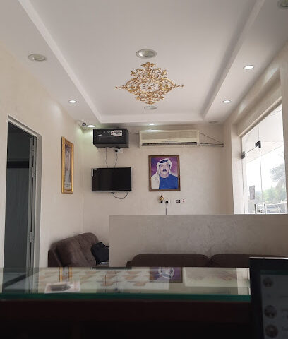 ستوديو الشعب - رأس الخيمة - +971 54 483 2183