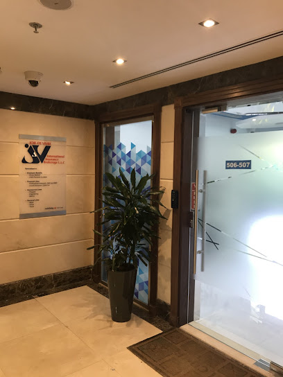 جوي دي فيفر انترناشيونال لوساطة التأمين ذ - United Arab Emirates|Dubai|Office 506-507