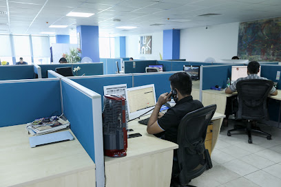 EDS FZE - دبي - +971 4 519 3444