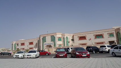 مدرسة مانور هول الدولية - United Arab Emirates|Falaj Hazza' - Abu Dhabi