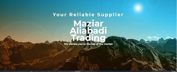 مزيار العبادي للتجارة - دبي - +98 21 4022 1277