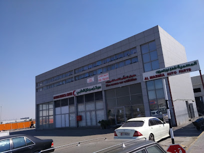 مركز ماردان الطبي - الفجيرة - +971 2 441 1413