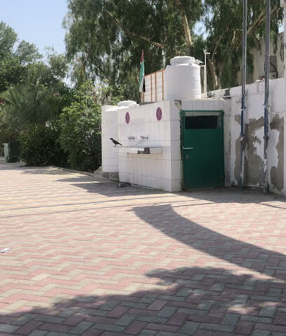 المدرسة الباكستانية الإسلامية الثانوية - دبي - +971 9 222 3130