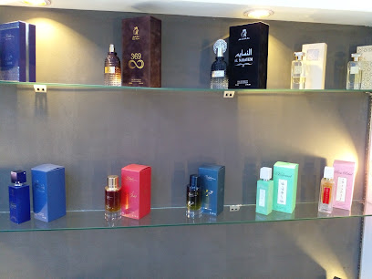 عطور رحال - رأس الخيمة - +971 52 668 8030