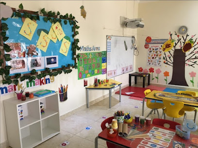 حضانة ليفربول - الفجيرة - +971 2 575 5699