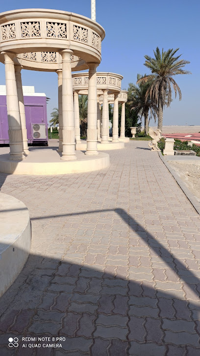 رويال كاترينج غياثي - United Arab Emirates|Ghiyathi - Abu Dhabi|2PHX+QC4