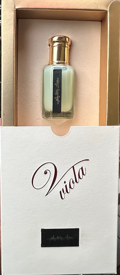 Vuiola فيولا للعطور - United Arab Emirates|Sharjah|Dhaid|Post Office 1