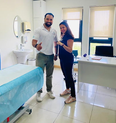 المركز الطبي الألماني منطقة حرة - ذ - الفجيرة - +971 4 248 0574