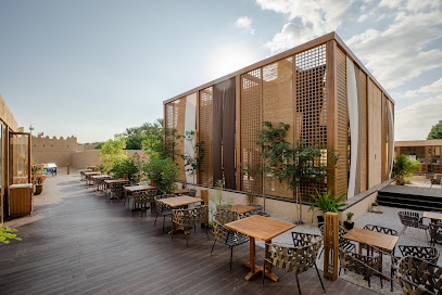 مالابار إنتيريورز ذ - United Arab Emirates|Al Noud - Abu Dhabi|Camps|59th St