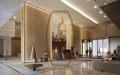 مجموعة MF - دبي - +971 4 235 1111