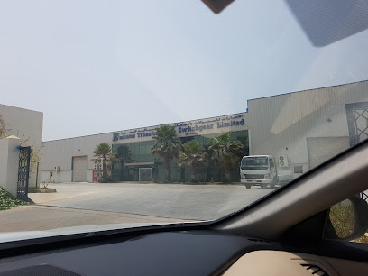 الإمارات للتحويل والمفاتيح الكهربائية (المنطقة الحرة في رأس الخيمة) - United Arab Emirates|Ras al Khaimah|F8 St
