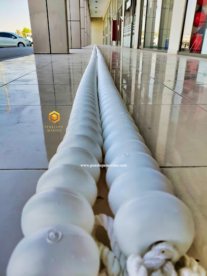 بينيلوبي للمعدات البحرية والموردين الصناعيين في الإمارات العربية المتحدة - United Arab Emirates|Musaffah - M-14 - Abu Dhabi|14th Street