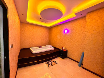 لاكي سبا ريلاكسيشن عجمان - الفجيرة - +971 54 469 3004
