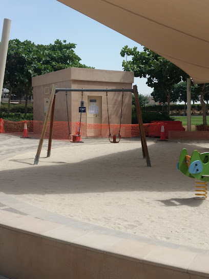 لعب الأرض العنقودية س - United Arab Emirates|Jumeirah Lake Towers - Dubai|34GW+C59